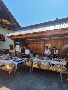 54. Lučki dan: Od štanta do štanta